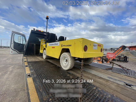 2024 COLUMBIA Payloader 2XL