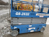 2018 Genie GS-2632 Genie GS-2632 Scissor Lift w/Standard Options