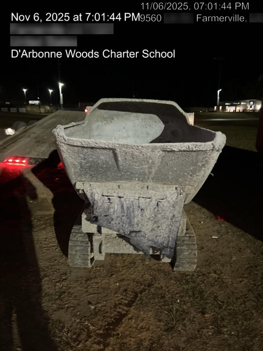 2023 TORO MBTX 2500-TS