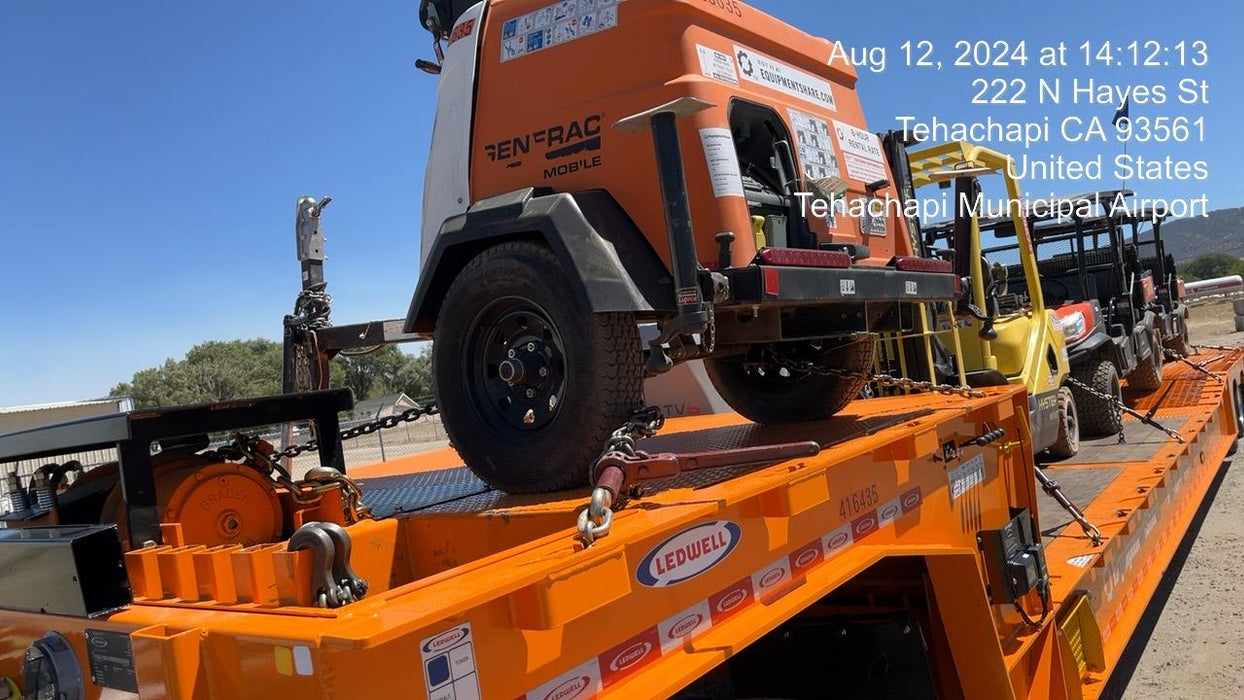 2023 GENERAC MLT2