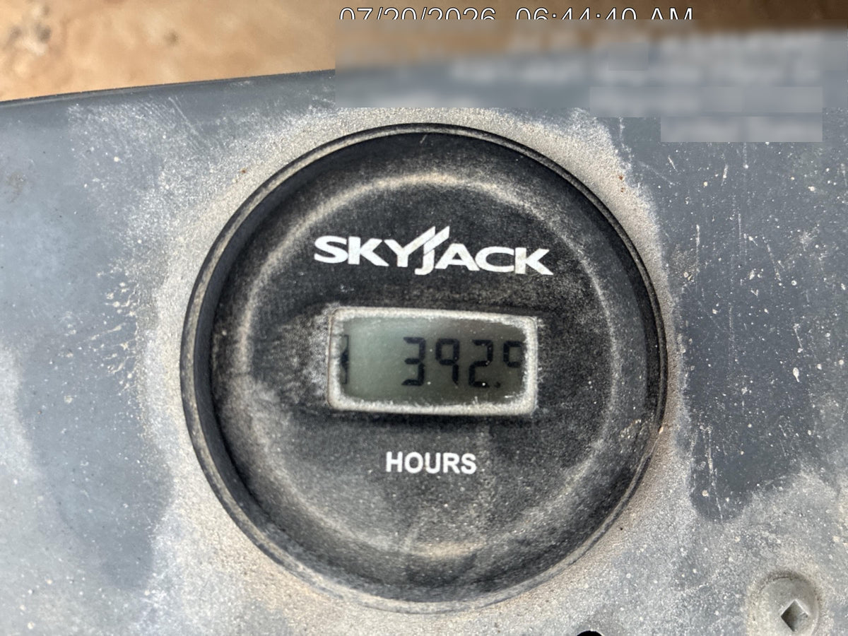 2017 Skyjack SJIII-3219 Skyjack SJ3219III