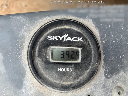 2017 Skyjack SJIII-3219 Skyjack SJ3219III