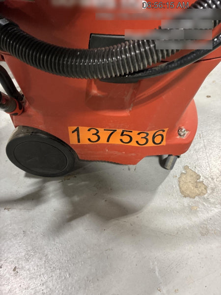 2021 HILTI DD-WMS 100