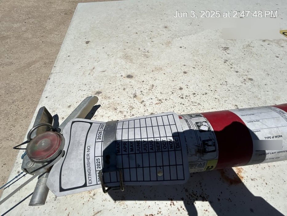 2020 ATLAS COPCO QAS45