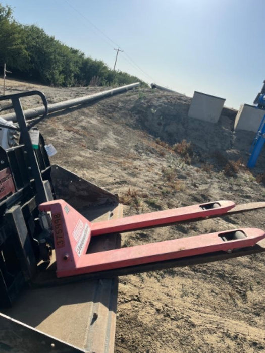 2023 MIGHTY LIFT ML55M