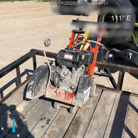 2024 HUSQVARNA FS 400 LV