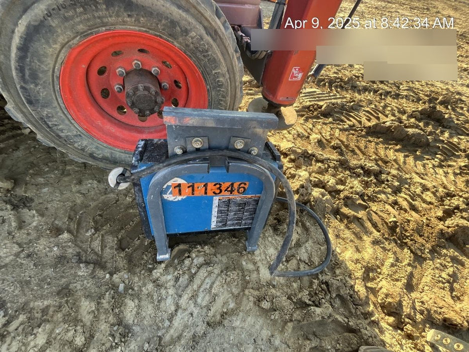 2020 MILLER ELECTRIC CST-280