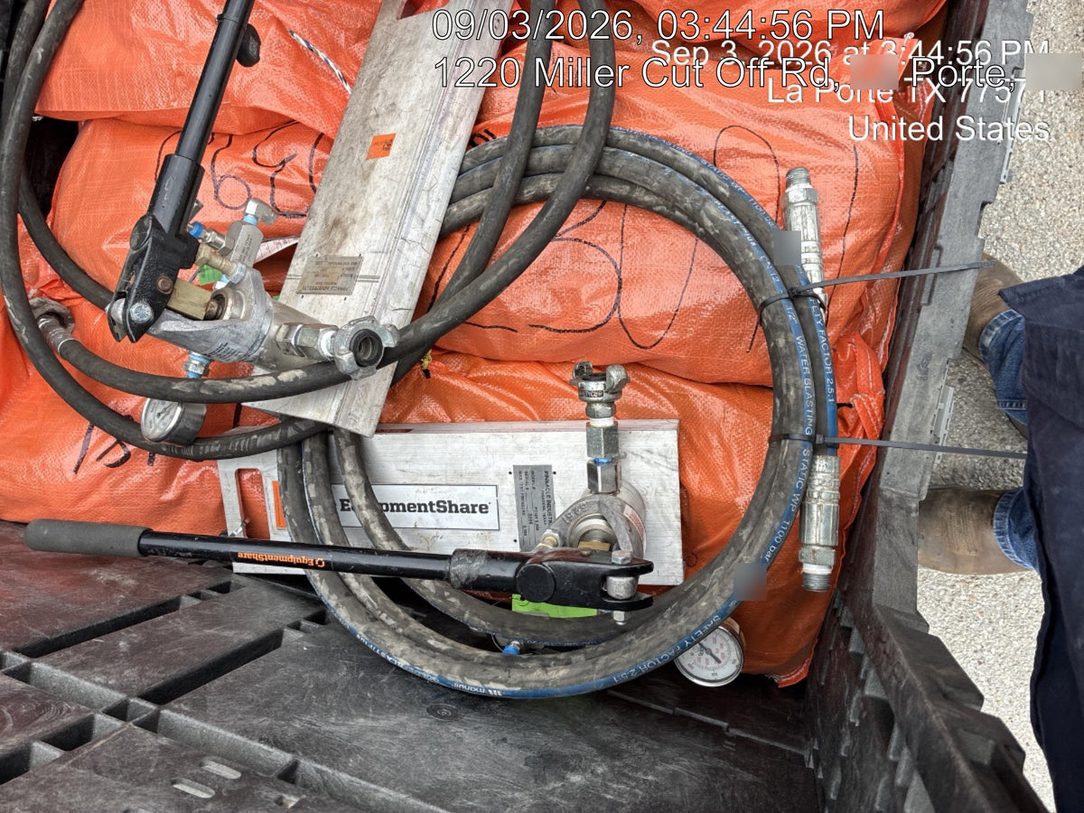 2025 PINNACLE PDQH-5000B