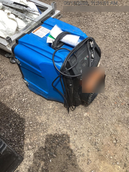 2023 ABATEMENT TECHNOLOGIES PRED750