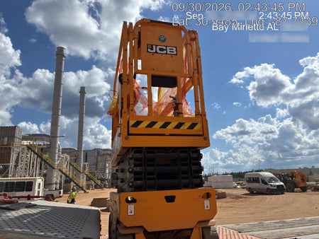 2023 JCB S1930E