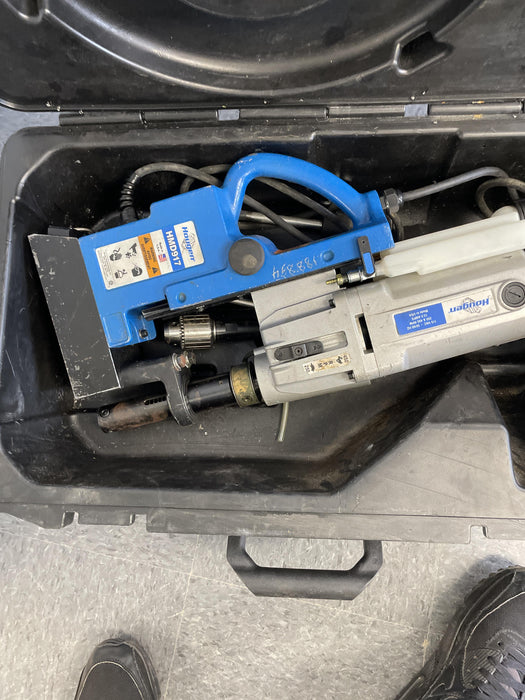 2021 HOUGEN MFG HMD917