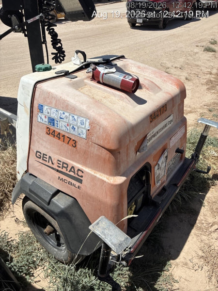 2023 GENERAC MLT2