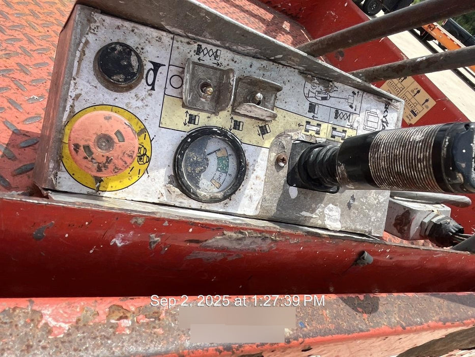 2018 SKYJACK SJIII-4632