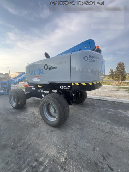 2025 GENIE S-65 HF