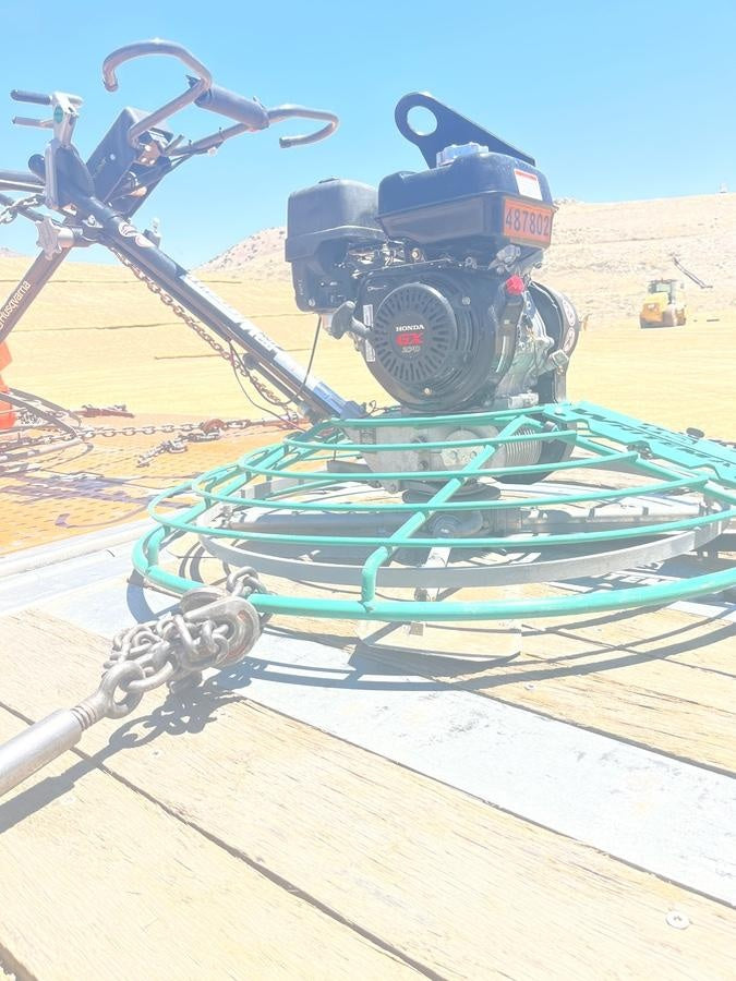 2025 MULTIQUIP B46H90
