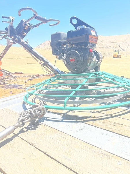 2025 MULTIQUIP B46H90