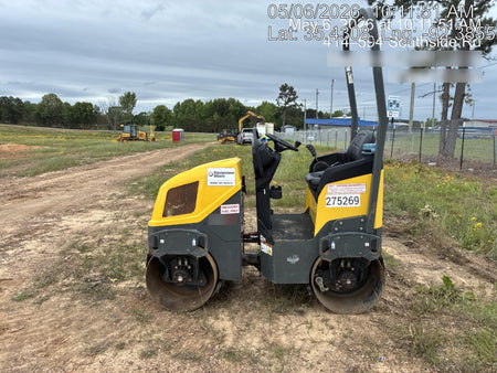 2023 WACKER NEUSON RD12A