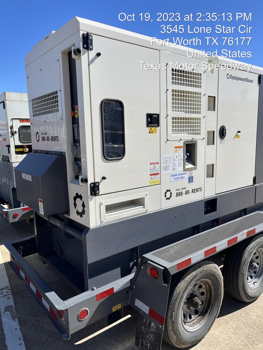 2023 ATLAS COPCO QAS 175