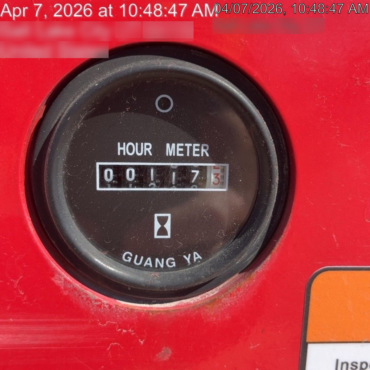 2021 MEC 4555SE