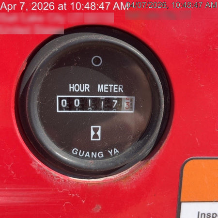 2021 MEC 4555SE