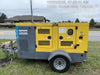 2020 ATLAS COPCO PAS 150 HF CS Enclosed