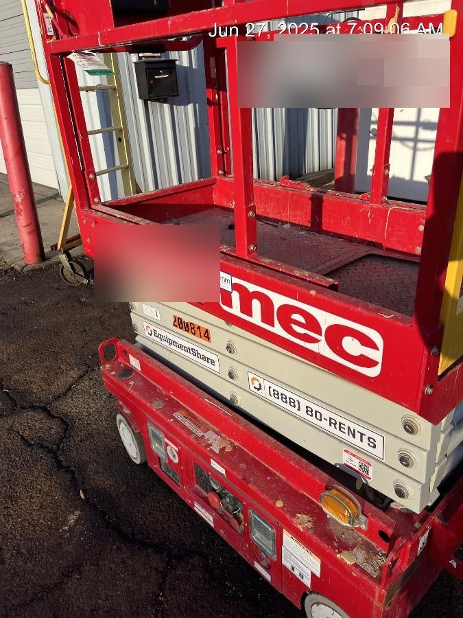 2022 MEC 1330SE