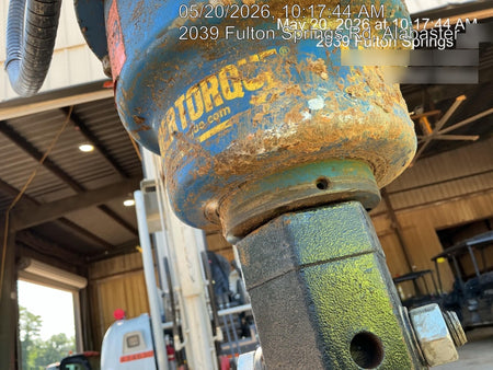 2023 AUGER TORQUE 3300-30