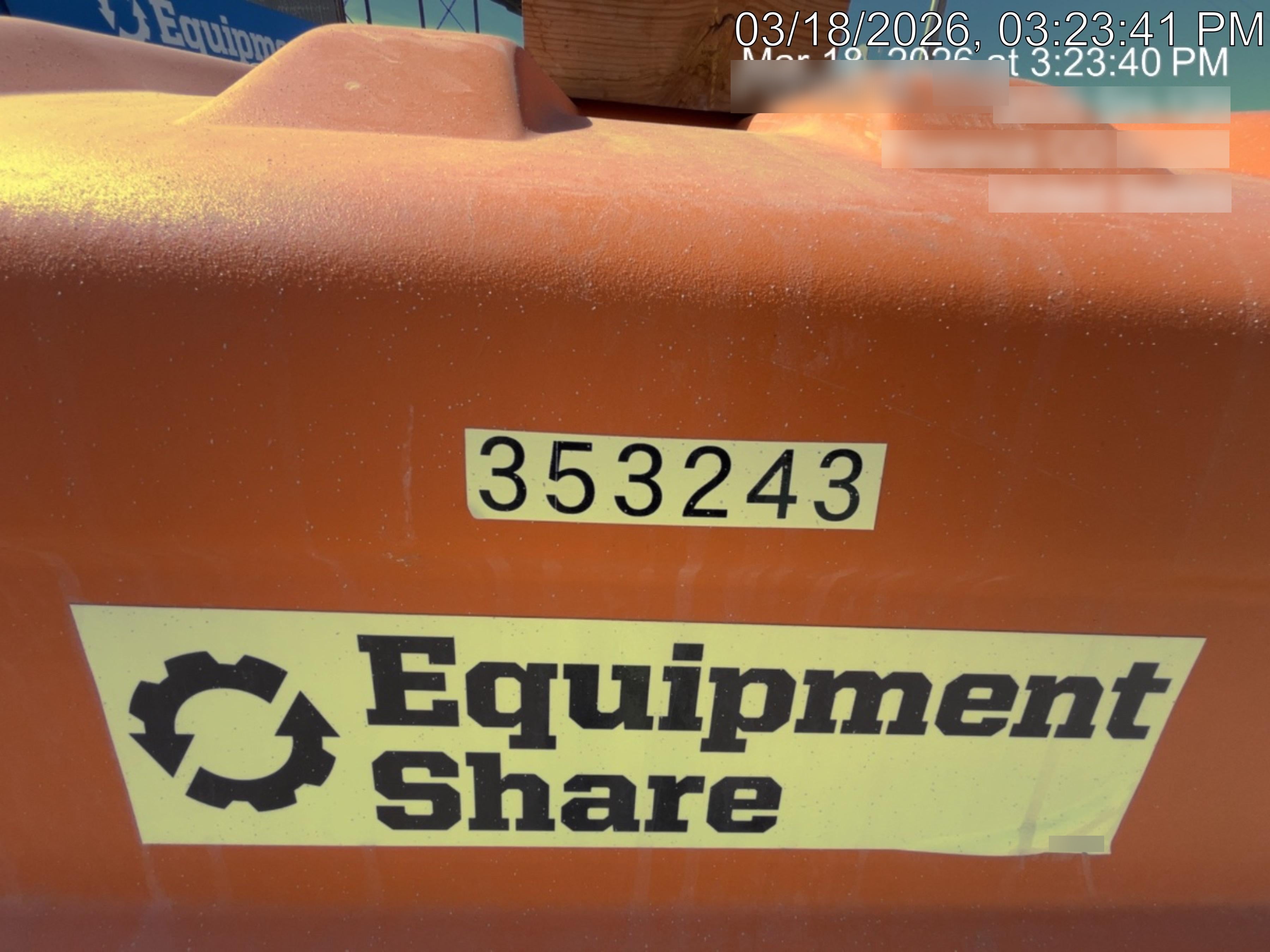 2023 GENERAC MLT2