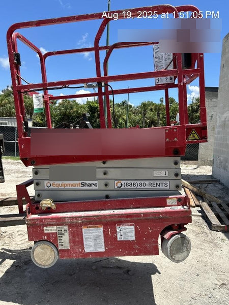 2018 MEC 1330SE
