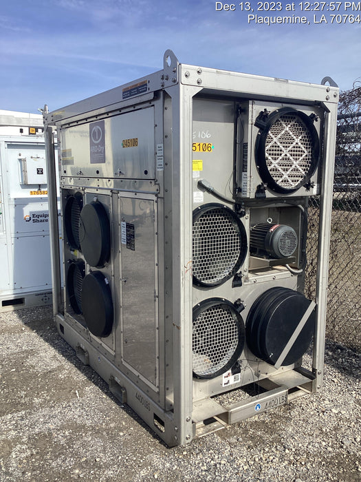 2022 CLIMATE DESIGN INTERNATIONAL MS-7500/5500