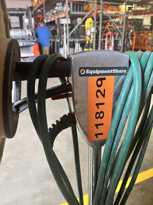 2020 ESSEX SILVER-LINE 17L53-SS-ES