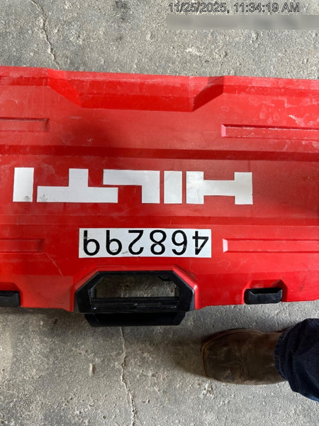 2024 HILTI TE 1000-AVR