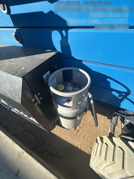 2020 GENIE GS-4390 RT