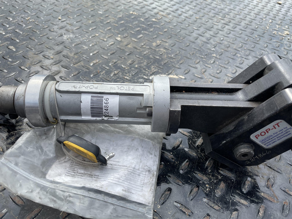 2022 PETOL P95-525 GEARWRENCH