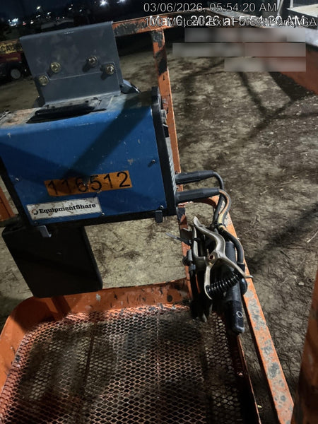 2020 MILLER ELECTRIC CST-282