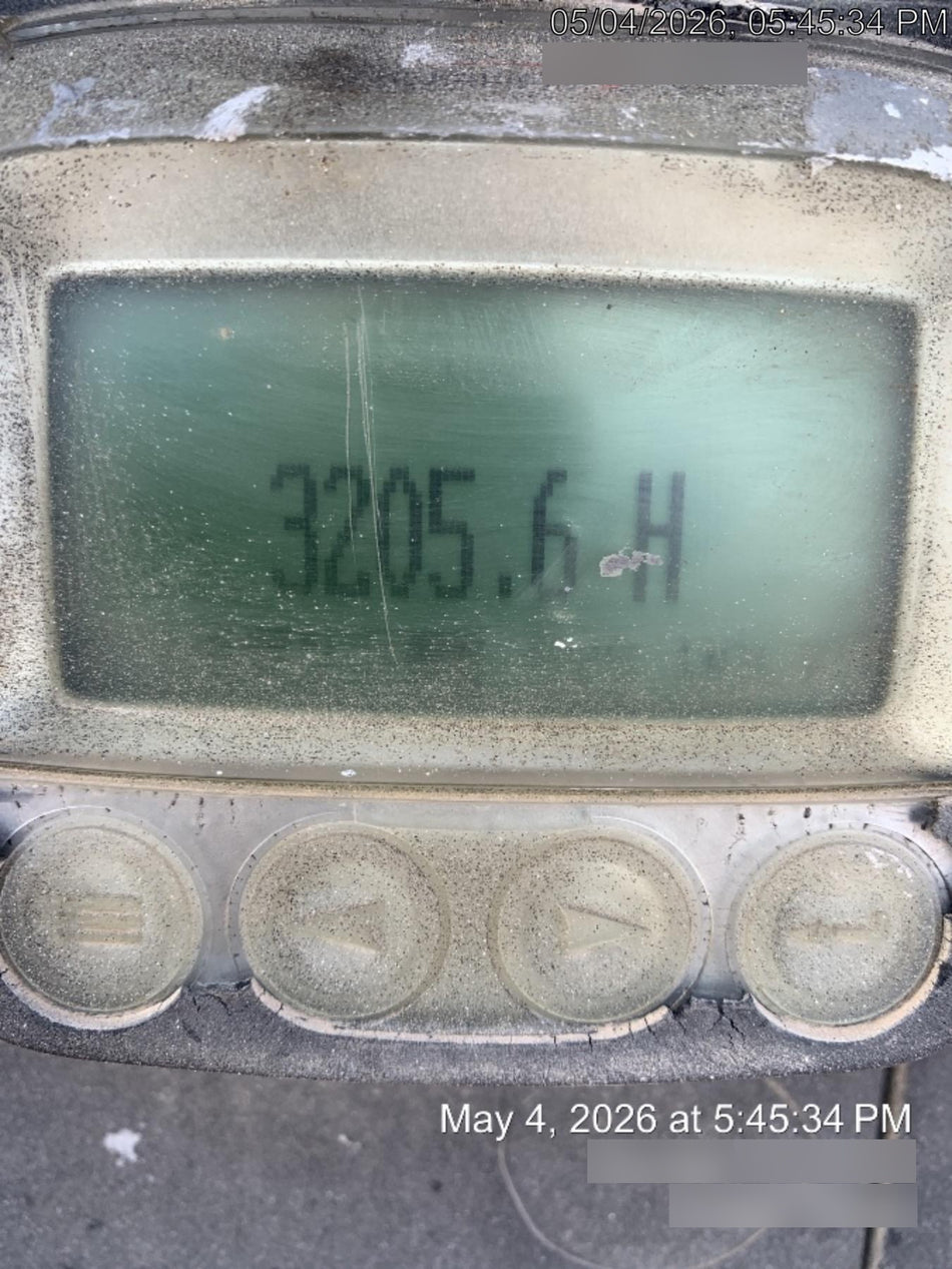 2021 SULLAIR 375H