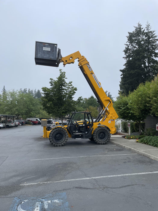 2020 STAR INDUSTRIES 1425