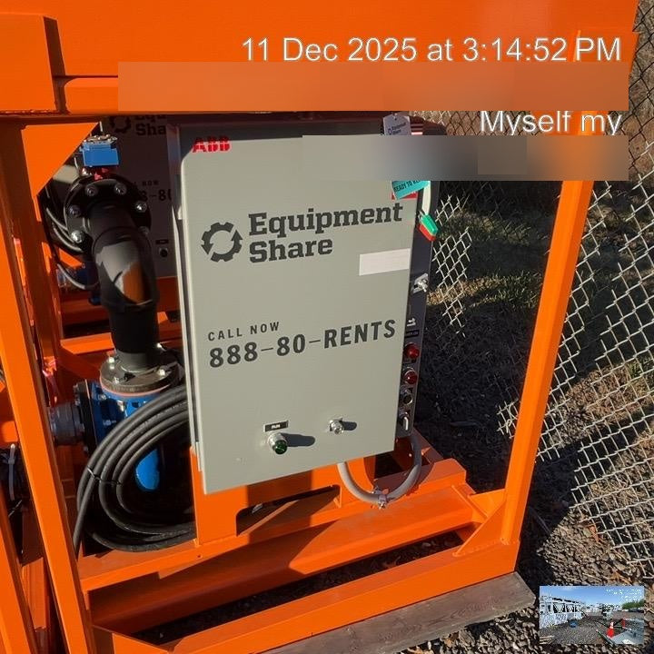 2025 BARCO SA4X3E-30