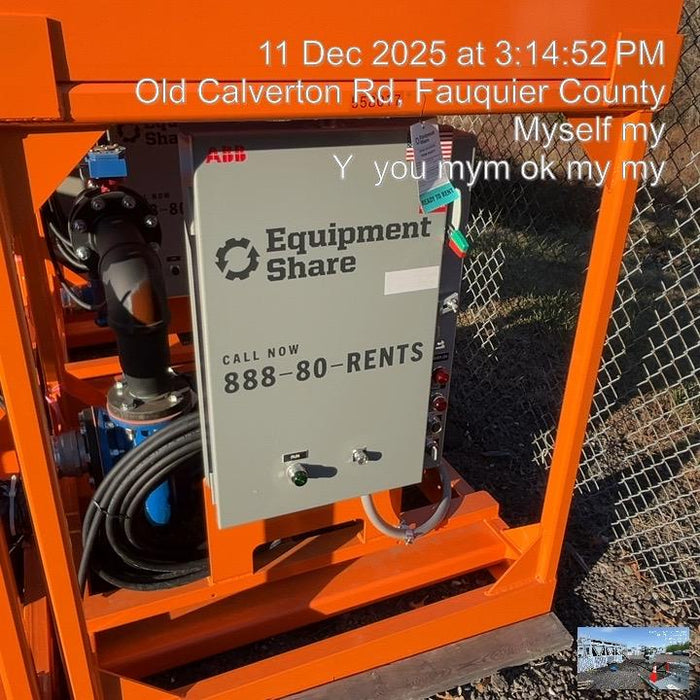 2025 BARCO SA4X3E-30