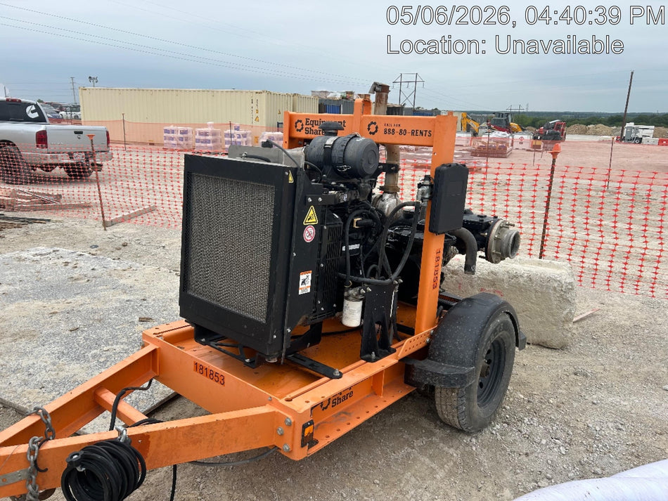 2021 PIONEER PP66S12L71-TD2.9L4