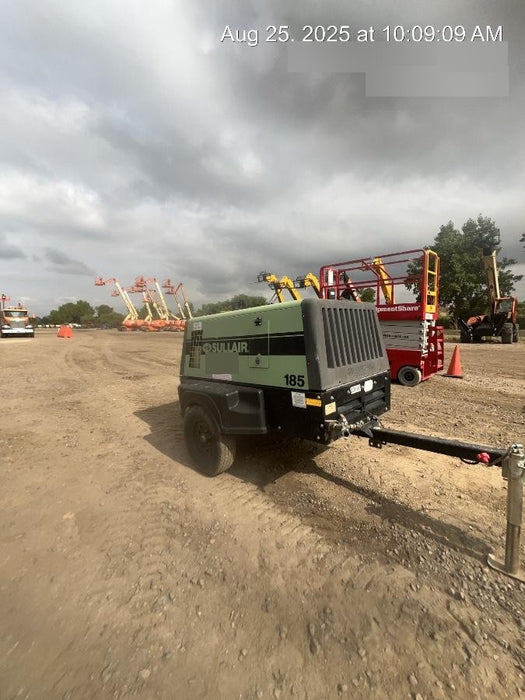 2019 SULLAIR 185-DPQ