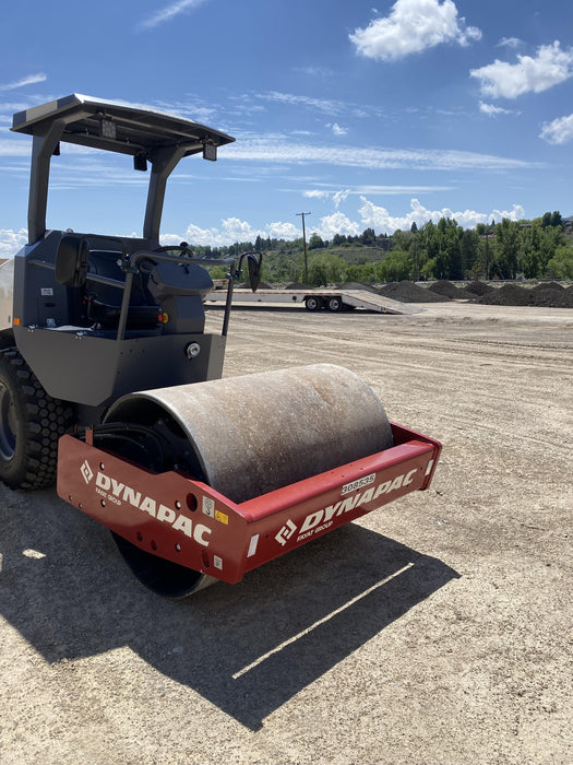 2023 DYNAPAC CA1300D