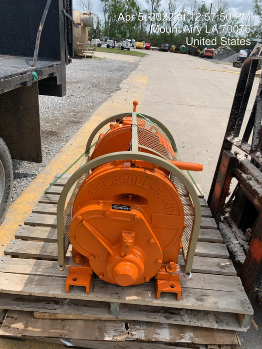 2021 INGERSOLL RAND IR-K5UL