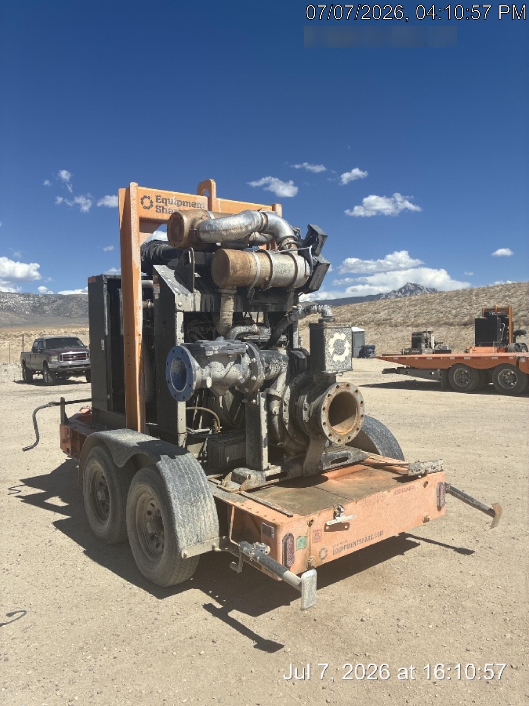 2021 PIONEER PP108S17L71-6090HFC09