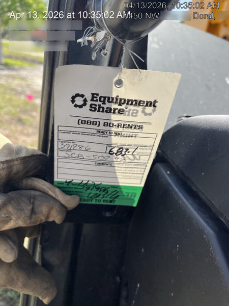 2024 JCB 509-42