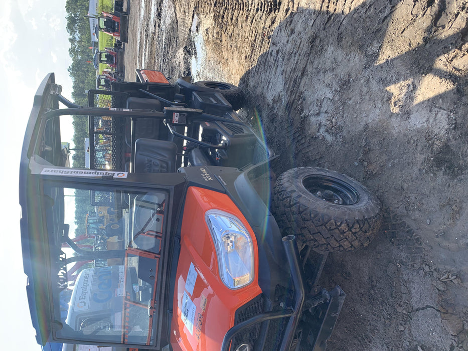2019 KUBOTA RTV-X1140W-H (Canopy)