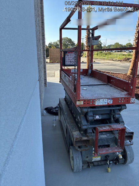 2019 Skyjack SJIII-3219 Standard w/Trojan Batteries