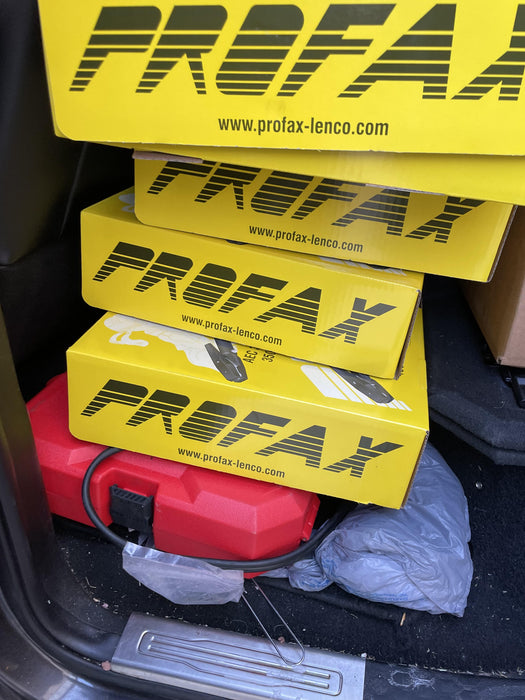 2021 LINCOLN ELECTRIC LN-25X