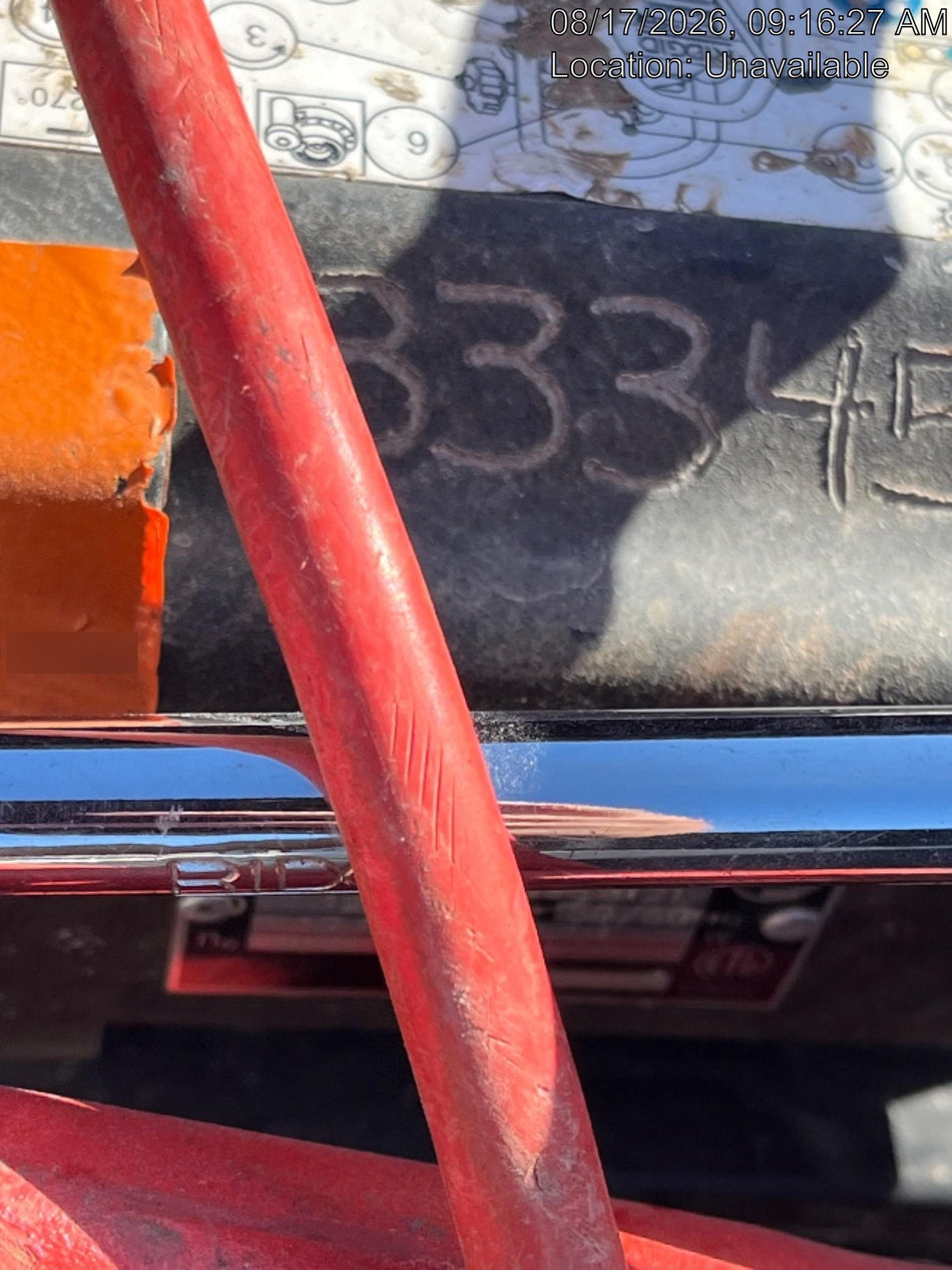 2021 RIDGID B-500