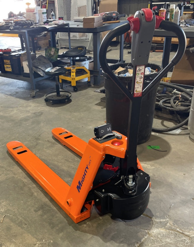 2026 MIGHTY LIFT EPT45S